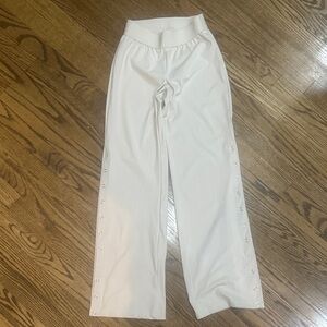 Tiger Friday Free Fall Wide Leg Jogger